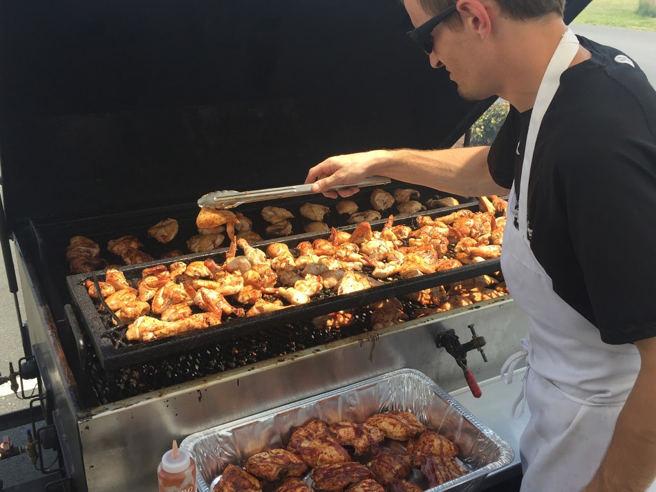 Best BBQ Caterers in Baltimore